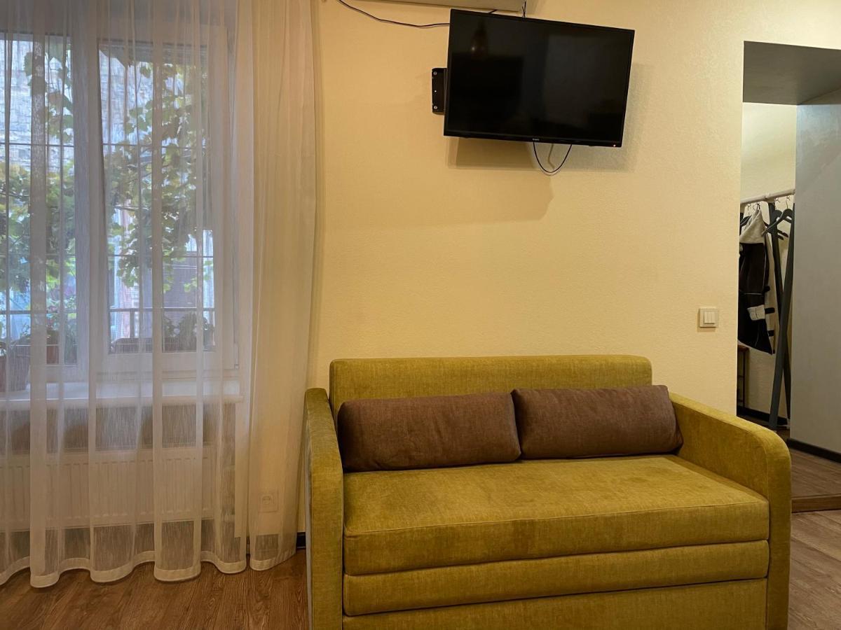 Ferienwohnung Аpartmentanna Odessa Exterior foto