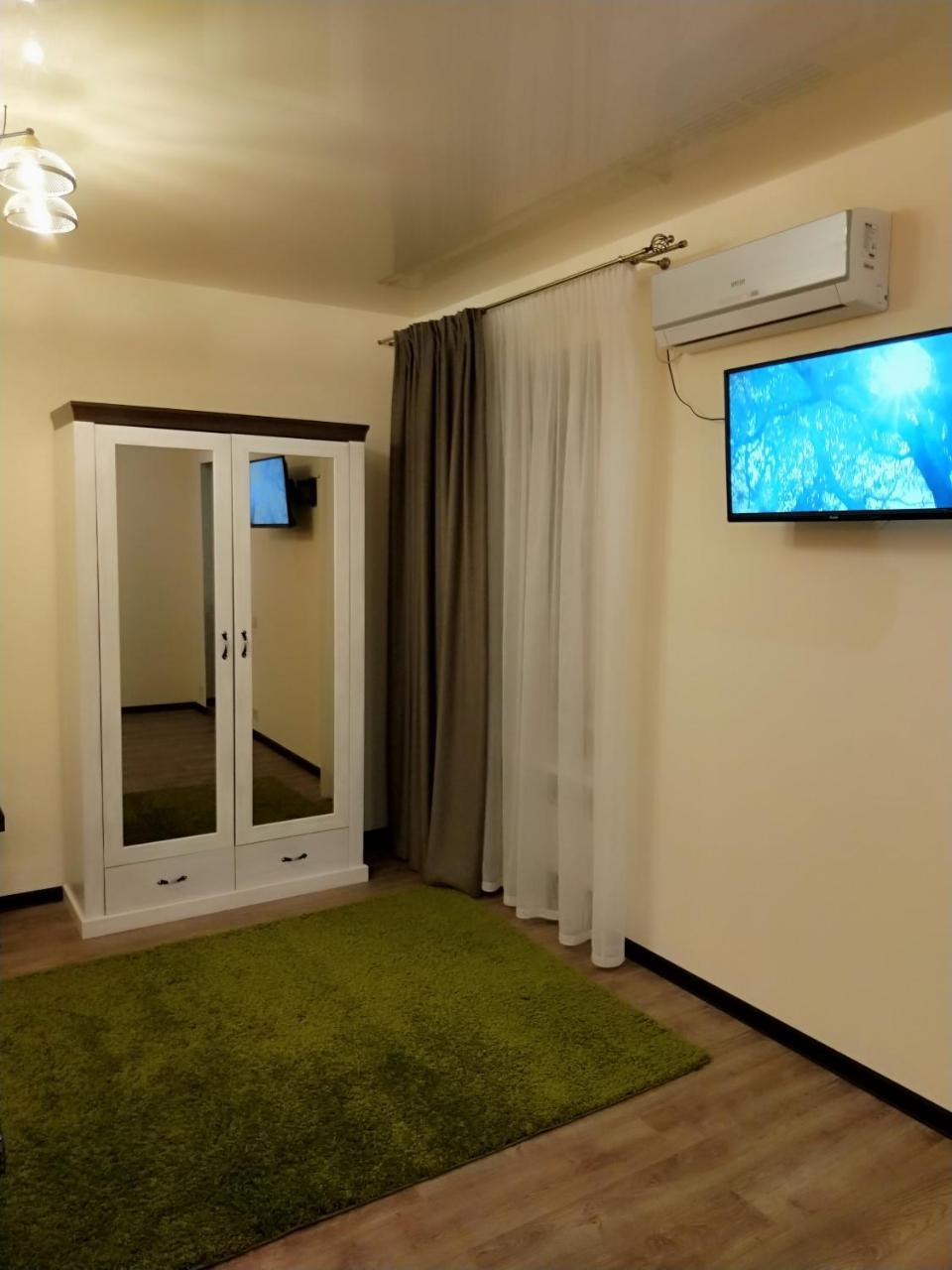 Ferienwohnung Аpartmentanna Odessa Exterior foto