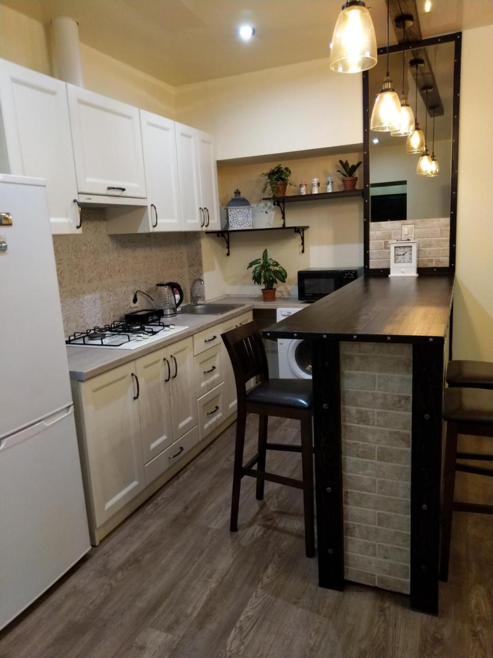 Ferienwohnung Аpartmentanna Odessa Exterior foto
