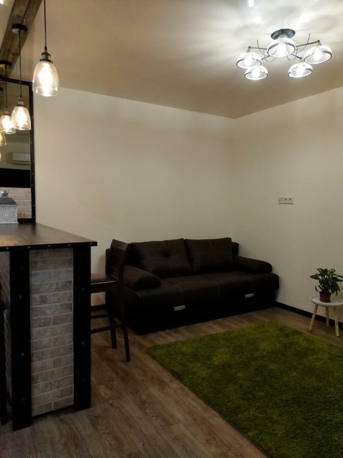 Ferienwohnung Аpartmentanna Odessa Exterior foto