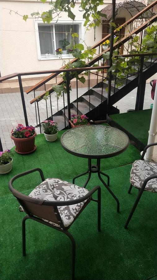 Ferienwohnung Аpartmentanna Odessa Exterior foto