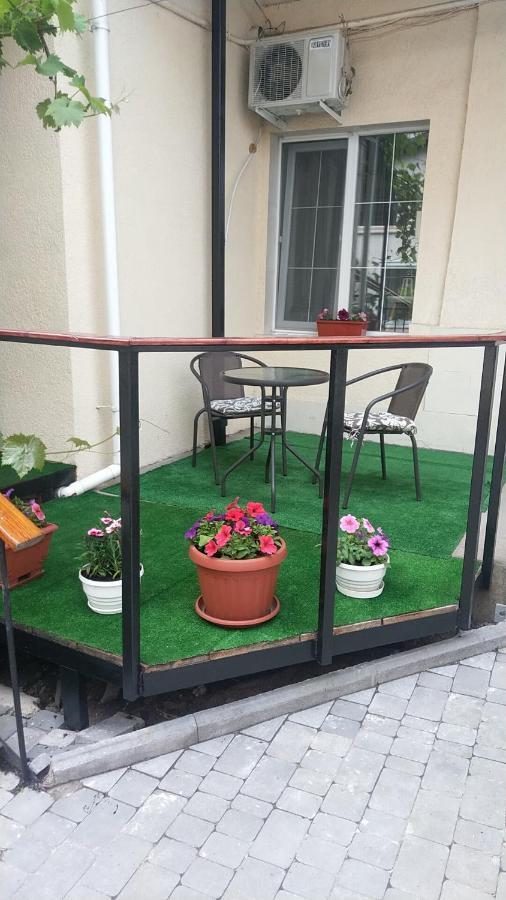 Ferienwohnung Аpartmentanna Odessa Exterior foto